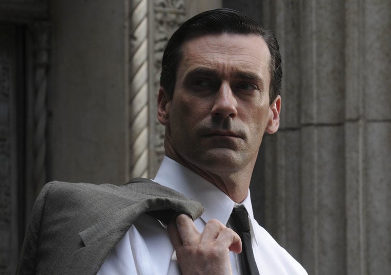 Rent This: Oscar noms and Jon Hamm